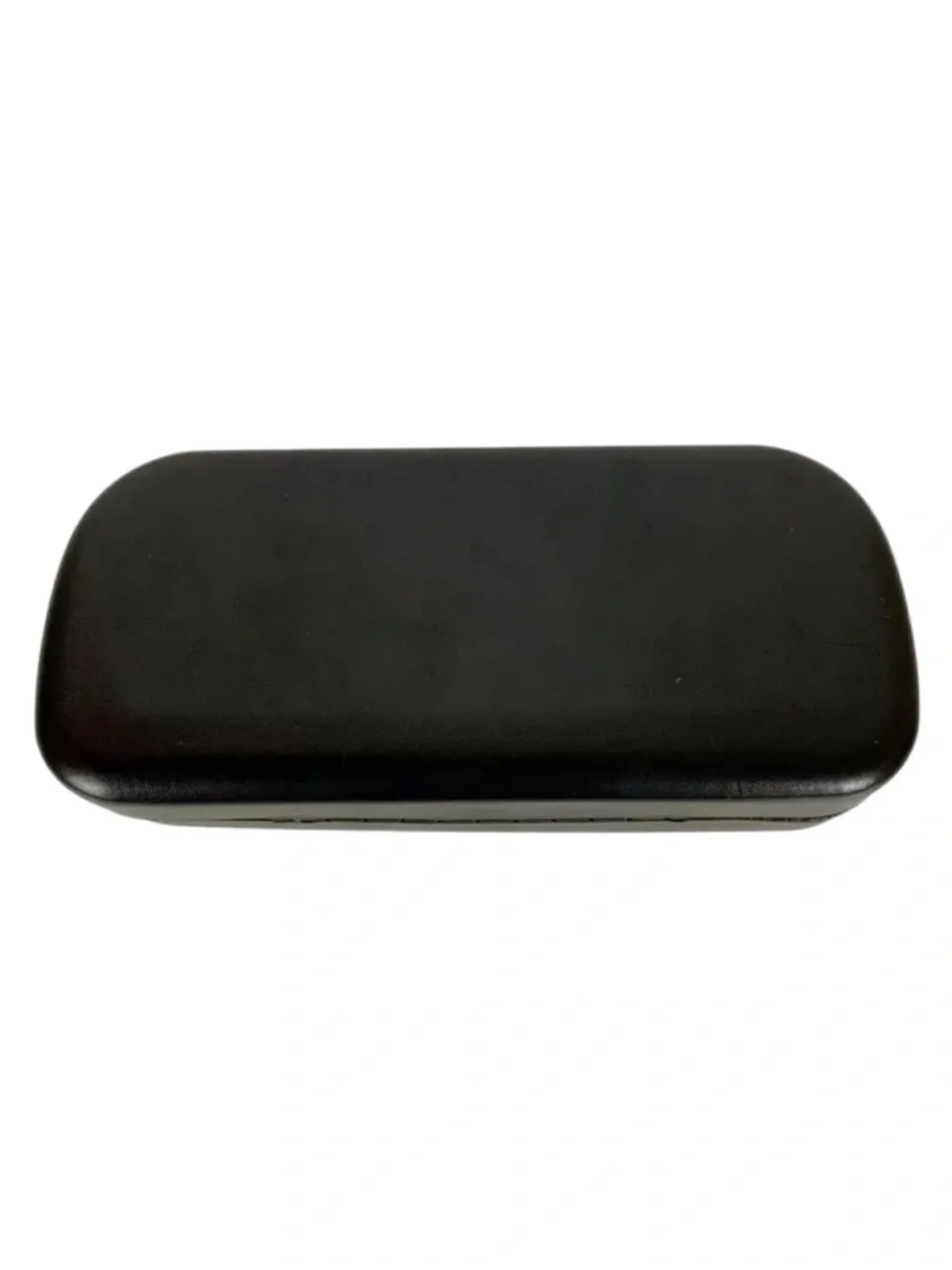Coach New York Clamshell Eyeglass/Sunglasses Case